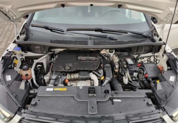 Opel 2018 Opel Grandland X Opel Grandland X 1.6 CDTI Ultimate SampS 1.6 Diesel, zdjęcie 26