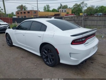 Dodge Charger VII 2022 Dodge Charger RT 2022 5.7 Benzyna 370KM, zdjęcie 4