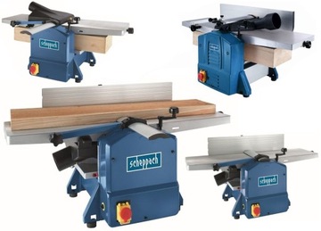 SCHEPPACH GRUBOŚCIÓWKA HEBLARKA STRUG HMS 1070