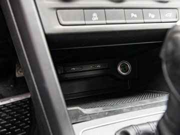 Volkswagen Touran III 2.0 TDI 150KM 2021 VOLKSWAGEN Touran 2.0 TDI Trendline DSG 150KM 2021, zdjęcie 17