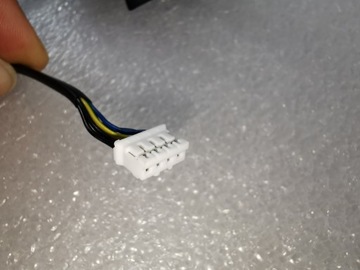 2 вентилятора MINI ZOTAC GTX 1070 TI 1080 TI 1060