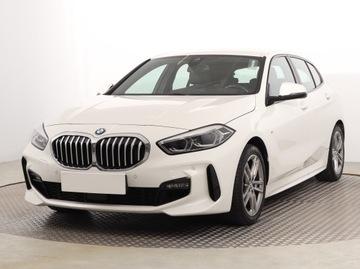 BMW Seria 1 F40 2020 BMW 1 118i, Salon Polska, Serwis ASO, Automat, zdjęcie 1