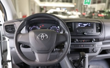 Toyota Proace II 2022 Toyota Proace Verso Kombi 2.0 D-4D Long 2.0 Diesel 145KM, zdjęcie 19