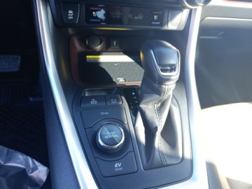 Toyota RAV4 V SUV 2.5 Hybrid Dynamic Force 222KM 2020 Toyota RAV4 2.5 Hybrid Executive 4x4 V (2018-) Toy, zdjęcie 34