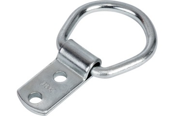 Держатель ремня Knott с треугольной петлей для прицепа