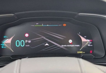  DS Automobiles DS 7 Crossback 1.6 E-Tense 4x4 Performance Line aut SalonP, zdjęcie 17