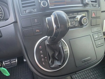 Volkswagen Multivan T6 2011 Volkswagen Multivan 2.0 TDI 180 KM, Automat DSG,, zdjęcie 29
