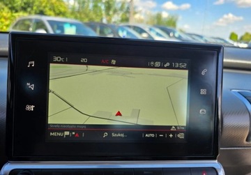 Citroen C4 Cactus Crossover Facelifting 1.2 PureTech 110KM 2018 Citroen C4 Cactus 1.2 benz. 110KM Gwarancja Zamiana Zarejestrowany 1.2, zdjęcie 29