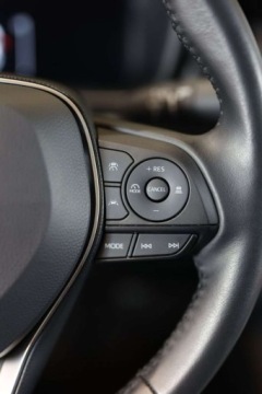 Toyota Corolla XII Sedan Facelifting 1.5 VVT-i 125KM 2024 Toyota Corolla 1.5 Comfort MS 1.5 Benzyna 125KM, zdjęcie 37