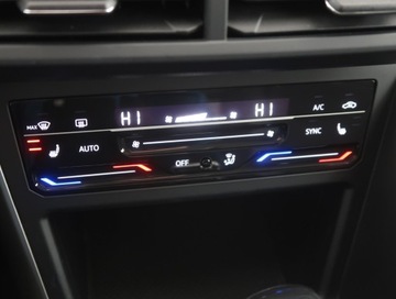 Volkswagen Taigo 1.0 TSI 110KM 2022 VW Taigo 1.0 TSI, Salon Polska, 1. Właściciel, zdjęcie 11