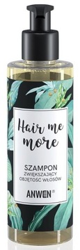 ANWEN Hair Me More Szampon zwiększający objętość