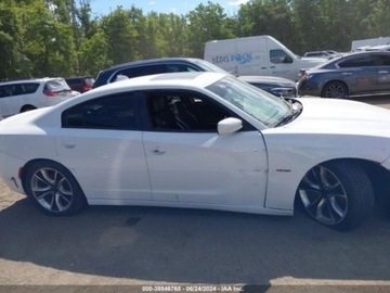 Dodge Charger VII 2015 Dodge Charger 2015 Dodge Charger 4dr Sdn RoadTrack RWD 5.7 Benzyna 370KM, zdjęcie 11