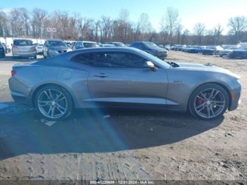 Chevrolet Camaro VI Coupe 6.2 455KM 2020 Chevrolet Camaro 2020 6.2l 6.2 Benzyna 455KM, zdjęcie 6