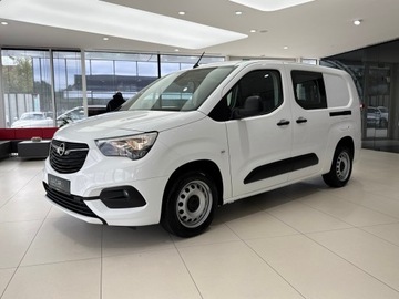 Opel Combo E Kombivan 1.5 Diesel 102KM 2022