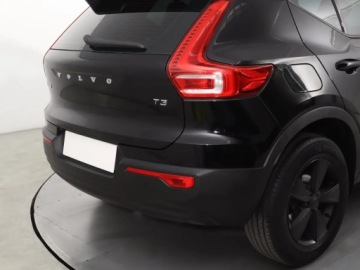Volvo XC40 Crossover 1.5 T3 163KM 2020 Volvo XC40 T3, Salon Polska, Serwis ASO, Automat, zdjęcie 22