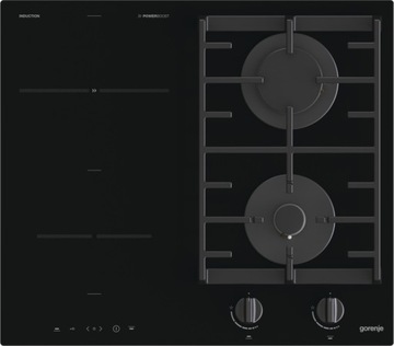 Płyta gazowo-elektryczna Gorenje GCI691BSC