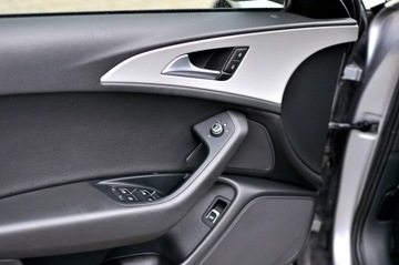 Audi A6 C7 Avant Facelifting 2.0 TDI ultra 150KM 2015 Audi A6 Avant 2.0TDI 150KM Lift Xenon Led Skóra, zdjęcie 12