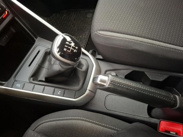 Volkswagen T-Cross SUV 1.0 TSI 95KM 2022 Volkswagen Taigo 1.0 TSI / 95KM, Salon Polska, ASO, zdjęcie 18