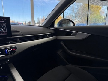 Audi A4 B9 Limousine Facelifting 2.0 35 TFSI 150KM 2021 Audi A4 Limousine 35 TFSI S Tronic / 1 właściciel, zdjęcie 23