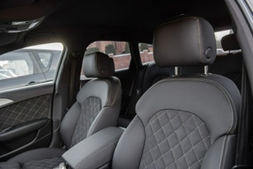 Audi A6 C7 Avant 3.0 TFSI 300KM 2011 Audi A6 Avant S-Line 3.0TFSI 300KM ! Super Stan !, zdjęcie 5