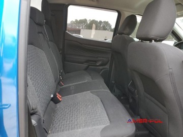 Ford Ranger VI 2024 Ford Ranger 2024 r., 2.3L XL 4X4 2.3 Benzyna 270KM, zdjęcie 9