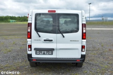 Renault Trafic III Combi 2.0 dCi  150KM 2025 Renault Trafic Renault Trafic Kombi 2.0 L2 Equilibre 2.0 Diesel 150KM, zdjęcie 7