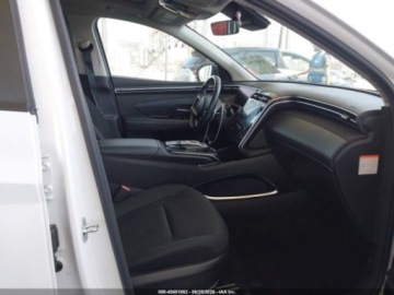 Hyundai Tucson IV 2022 Hyundai Tucson 2022 HYUNDAI TUCSON HYBRID SEL CONVENIENCE 1.6 Hybryda 180KM, zdjęcie 5
