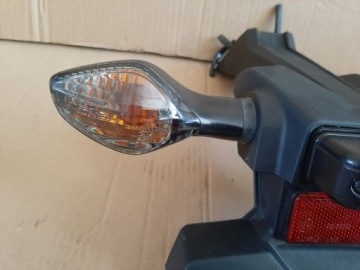 HONDA CBR 650F 650 F МОНТАЖНЫЙ КОМПЛЕКТ ЗАДНЕЙ БОТЫ