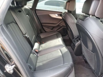 Audi A5 F5 2023 Audi a5 Premium Plus 45 2023 2.0l 2.0 Benzyna 261KM, zdjęcie 10