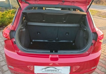 Hyundai i20 II Coupe 1.2 MPI 84KM 2017 Hyundai i20 Salon POLSKA Ladny 114tys. km GWARANCJA Zobacz 1.2 84KM, zdjęcie 12