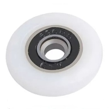 KÓŁKO DO ROLKI ZAPAS ŚRUBKA KABINA PRYSZNICOWA 27MM