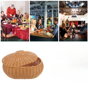 ЗАКУСКА ИЗ ХЛЕБА И ДРУГОЙ ТКАНЫЙ ВЕРХ