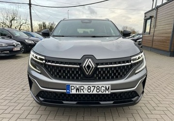 Renault Austral 2023 Renault Austral 1,2 Benzyna 131 KM Hybryda Automat GWARANCJA Zamiana Zare, zdjęcie 38