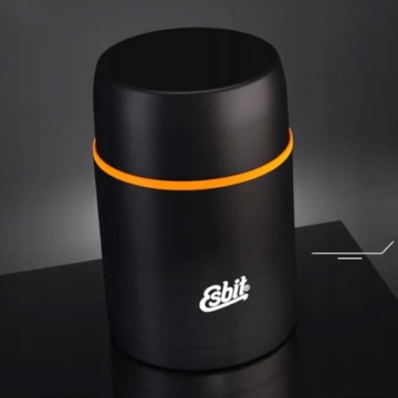 Esbit Food Кувшин 750 мл черный