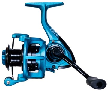 Набор удочек SPINNING JAXON, катушка, леска