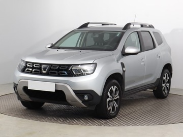 Dacia Duster II SUV Facelifting 1.3 TCe 150KM 2022 Dacia Duster 1.3 TCe, Salon Polska, 1. Właściciel, zdjęcie 1