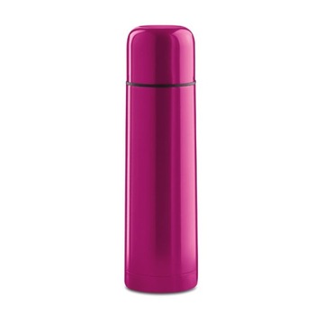 Termos ze stali nierdzewnej, różowy 500ml