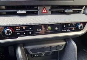 Kia Sportage V SUV 1.6 T-GDI 150KM 2024 Kia Sportage Salon PL F-VAT LED Climatronic Kamera Alu 17 Android AutoCarp, zdjęcie 30