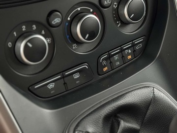 Ford Kuga II SUV 1.6 EcoBoost 150KM 2014 Ford Kuga 1.6 Benz. Bogato Wyposazona Nowy rozrzad 1.6 Benzyna 150KM, zdjęcie 23