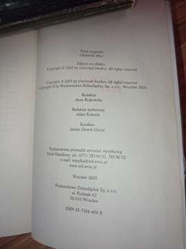 Мужчина на ринге Марк Серазини