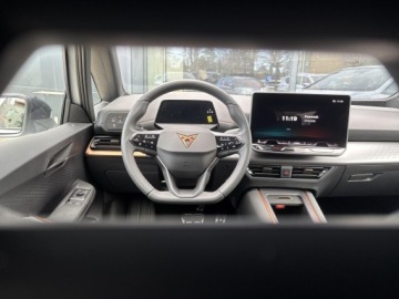 Cupra Born 58 kWh 204KM 2026 Cupra Born Advantage Edition 59 kWh 204 KM 1-biego, zdjęcie 15