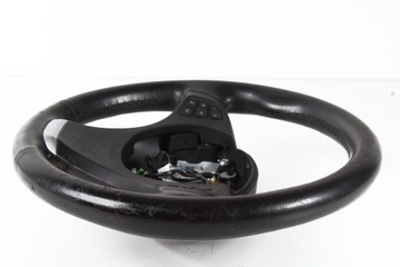 BMW E83 X3 FACELIFT VOLANT MULTIFUNKČNÍ KŮŽE