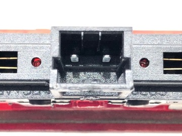 SVĚTLO STOP FIAT GRANDE PUNTO HATCHBACK