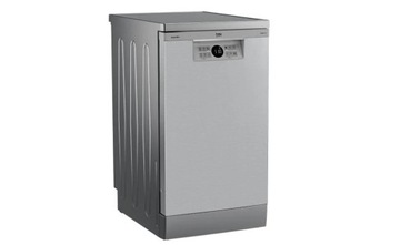 Посудомоечная машина BEKO BDFS26040XA 10 комплектов