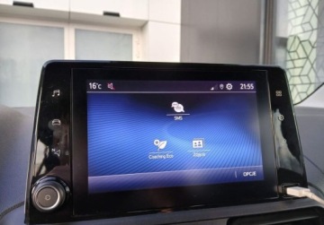 Toyota 2021 Toyota Proace City Verso Proace City Verso Business FV23 Salon PL Serw, zdjęcie 18