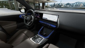 BMW X3 G45 2025 BMW X3 20 xDrive 208 KM mHEV - Gotowy do Odbioru - Kamera 360 - Adapt. LEDy, zdjęcie 14