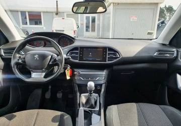 Peugeot 2019 Peugeot 308 Tylko 22 Tys km 1 Rej 82020 Benzyna 130 Koni WLKP 1.2 Benzyna, zdjęcie 37