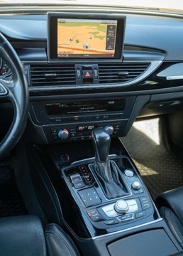 Audi A6 C7 Allroad quattro facelifting 3.0 TDI clean diesel 320KM 2015 Audi A6 Allroad Audi A6 IV (C7) Allroad 3.0 TDI Quattro 320KM VAT23 3.0, zdjęcie 15