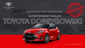 Toyota Corolla XII TS Kombi 1.8 Hybrid 122KM 2022 Toyota Corolla Seria E21 (2019-), zdjęcie 7