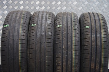 4x GOODYEAR EFFICIENTGRIP PERFORMANCE 185/65R15 88H bieżnik nowy +